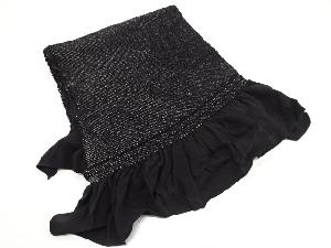 本総絞り男物兵児帯